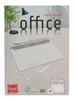 Elco 74492.12, B6 (125 x 176 mm), Weiß, 25 Stück(e) Produktbild-Vorschau 1