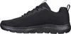 Skechers Sneakers 232395-BBK in Black color size 44 Voir les images du produit 9