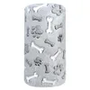 Domarex Doggy Dream Haustierdecke 100 x 70 cm Knochen und Produktbild-Vorschau 5