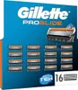 Gillette Gillette Proglide Rasierklingen - 16 Stück Produktbild-Vorschau 10