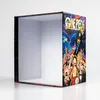 One Piece Sammelschuber 5: Thriller Bark (leer, für die Produktbild-Vorschau 5