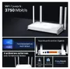 TP-LINK Archer BE220W Dual-Band Wi-Fi 7 -reititin Produktbild-Vorschau 4
