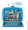 VTech Jouets Educatifs Licence PP MON ORDI TABLETTE Produktbild-Vorschau 4