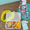 Bananen Box FUN, Farbe:Limettengrün Produktbild-Vorschau 2
