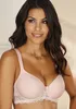 LASCANA Schalen-BH , T-Shirt-BH, Bügel-BH, Dirndl-BH rose Produktbild-Vorschau 2