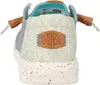 Hey Dude Wendy Heathered slub Tropical Damen Slipper in Produktbild-Vorschau 12