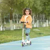 AIYAPLAY Roller Kinder Klappbar mit Verstellbarer Produktbild-Vorschau 2