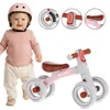 Detské odrážadlo Detské odrážadlo Balance Bike Odrážadlo Náhľad obrázku produktu 1