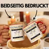 Volleyballspielerin Und Prinzessin Tasse Geschenk Für Eine Produktbild-Vorschau 2