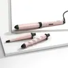 Bigoudi Curl & Wave Trio MS750E Voir les images du produit 2