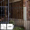Star Trading LED Lichterkette Golden 5.6 m, Leichte Produktbild-Vorschau 10