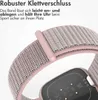 imoshion Nylonarmband für das Fitbit Versa 4/ 3 / Sense (2) Produktbild-Vorschau 5