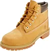 Timberland Premium 6 Inch Boot  Veterschoen hoog - Geel - Produktbild-Vorschau 37