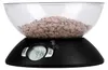 Digitální kuchyňská váha BERLINGERHAUS 5 kg s miskou Matte Náhled obrázku produktu 1