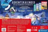 Calendrier de l'Avent Clementoni Galileo Voir les images du produit 6