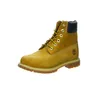 TIMBERLAND - Stivaletti donna 6-inch in nabuk - Numero 37 Anteprima dell’immagine prodotto 11