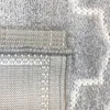 Orientalischer Teppich | In- & Outdoor | grau Größe - 200 x Produktbild-Vorschau 4
