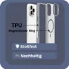 Hülle Apple iPhone 16 Pro Max Schutzhülle - Cazy - Grau - Produktbild-Vorschau 4