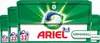 Ariel 3-in-1 Waschmittel-Pods Original - 4 x 33 Pods - Produktbild-Vorschau 1