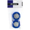 Inserts Force anti-shock - 35mm-2x2370mm , bleu 73466 Voir les images du produit 3