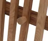 MCA 3er-Set Garderobenpaneel HWC-P57, Wandgarderobe Produktbild-Vorschau 3