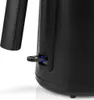Nedis, Kunststoff-Wasserkocher 1L 360° Strix 1200W, Schwarz Produktbild-Vorschau 4