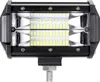 XMTECH 4 pièces 72W LED Projecteur de travail Projecteur Voir les images du produit 10