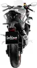 LeoVince LV-10 Slip-On výfuk z nerezové oceli pro CF MOTO Náhled obrázku produktu 6