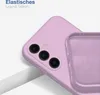 Hülle für Samsung Galaxy A56 5G Case Cover Bumper Silikon Produktbild-Vorschau 3