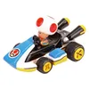 Carrera Mario Kart 8, Rallye-Auto-Modell, Vormontiert, Produktbild-Vorschau 1