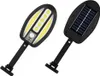 Verk 12293 Pouliční osvětlení solární 95 LED COB Náhled obrázku produktu 5