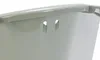 Karlie Eco Nagertoilette, 35 x 18,5 x 20,5 cm, grün Produktbild-Vorschau 3