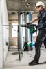 Hikoki DH45MA WSZ, SDS Max, Schwarz, 4,5 cm, 1750 RPM, 2900 Produktbild-Vorschau 10