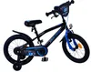 Volare Super GT Kinderfahrrad - Jungen - 16 Zoll - Blau Produktbild-Vorschau 2