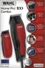 Wahl Tondeuse à cheveux et tondeuse 15 pièces "Home Pro 100 Voir les images du produit 3