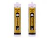 2 Stück Innotec Easy Seal XS Weiß - Premium Produktbild-Vorschau 1