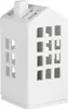 Räder Mini Lichthaus Rathaus 6x6x12,5cm Náhľad obrázku produktu 2
