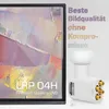 Opticum LRP 04H, 4 cm, Weiß Produktbild-Vorschau 6