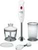 Bosch MSM24500, Blender immersyjny, 400 W, Czerwony, Biały Podgląd zdjęcia produktu 23
