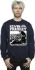 Elvis - "A Heartbreaker" Sweatshirt für Herren BI43654 (L) Produktbild-Vorschau 2
