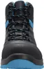 uvex 9556245 uvex 2 xenova stivali stringati S3, nero/blu, Anteprima dell’immagine prodotto 18