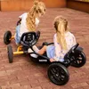 BERG Passagieranhänger für Gokart Buddy Rally Produktbild-Vorschau 2