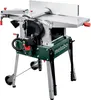 Metabo Hobelmaschine HC 260 C - 2,8 DNB 2,8kW Produktbild-Vorschau 1
