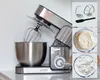 TZS First Austria Profi Küchenmaschine 1300 W, 5 L Produktbild-Vorschau 4