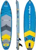 Rebel RBA-4507 Paddleboard SUP con accessori, 335 cm, 140 Anteprima dell’immagine prodotto 12