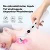 Sonstige Massagegeräte, Massagestab mit 5 Massageköpfen, 9 Produktbild-Vorschau 5