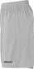 uhlsport Shorts CENTER BASIC - OHNE INNENSLIP Unisex Produktbild-Vorschau 1