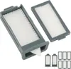 8-teiliges Ersatzfilter-Set, passend für das Beatmungsgerät Produktbild-Vorschau 5