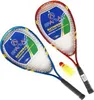 Speed badmintonový set SPARTAN Náhled obrázku produktu 1