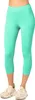 Merry Style Damen 3/4 Leggings aus Baumwolle MS10-199 Produktbild-Vorschau 1